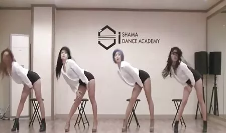 Es gibt ein sexvideo ...