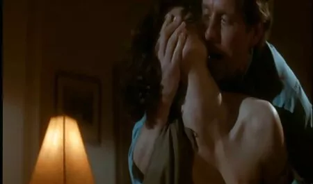 Ich zog meine lange  ...