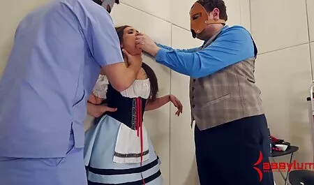 Der kahle reifer sex ...