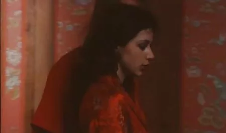 Die Mädchen posteten ...