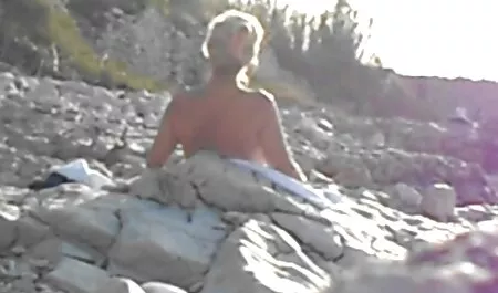 Russischer reife wei ...